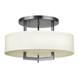 Plafoniera Hampton Hk/Hampton/Sf Lucente - Home & Lighting