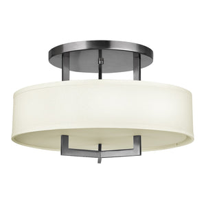 Plafoniera Hampton Hk/Hampton/Sf Lucente - Home & Lighting