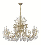Candelabru Casablanca 5141.12 Lucente - Home & Lighting