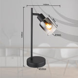 Veioza HUBERTUS 54308T