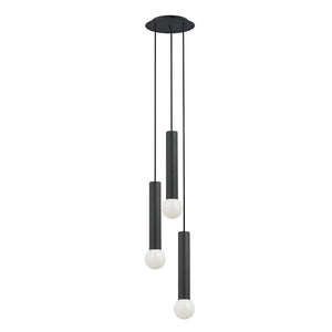 Lustra BATON III 7856 Lucente - Home & Lighting