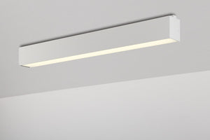Plafoniera Linear C0124 Lucente - Home & Lighting