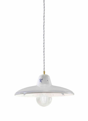 Lustra COMO C2330-38.DEC.SOB Lucente - Home & Lighting