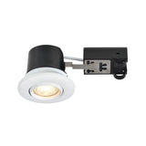 Spot Incastrat UMBERTO DOWNLIGHT 2210100001