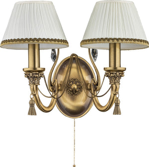 Aplica Roma Rom-K-2(P/A) Lucente - Home & Lighting
