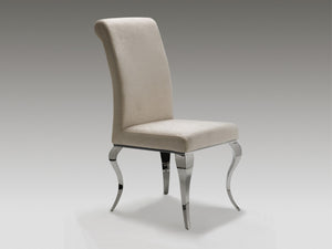 Scaun BARROQUE 792549 Lucente - Home & Lighting