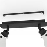 Plafoniera MATLOCK 43828