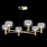 Candelabru VISION MOD411PL-06G