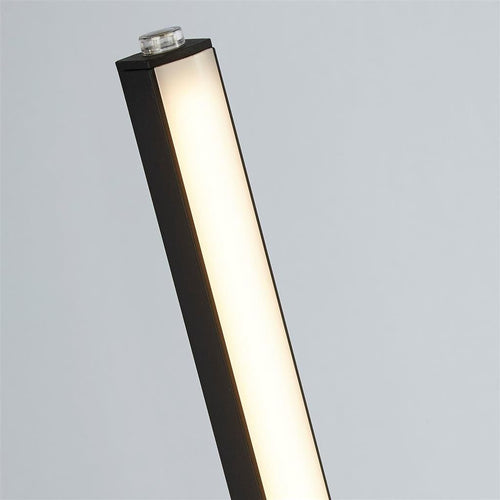 Lampadar TRIBECA EU96383-1BK Lucente - Home & Lighting