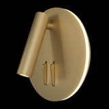 Aplica IOS 176 C176-WL-01-6W-MG Lucente - Home & Lighting