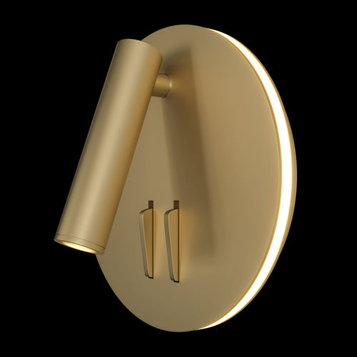 Aplica IOS 176 C176-WL-01-6W-MG Lucente - Home & Lighting