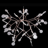 Lustra Chic Botanic St-5860S Lucente - Home & Lighting