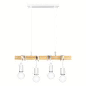 Lustra Townshend 33164 Lucente - Home & Lighting