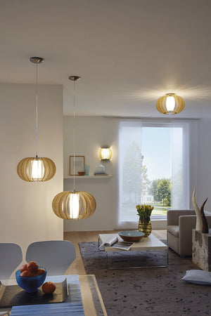 Plafoniera Stellato 1 95597 Lucente - Home & Lighting
