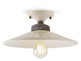 Plafoniera COLORS C1633-CRM Lucente - Home & Lighting