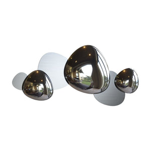 Aplica JACK-STONE MOD314WL-L13N3K Lucente - Home & Lighting