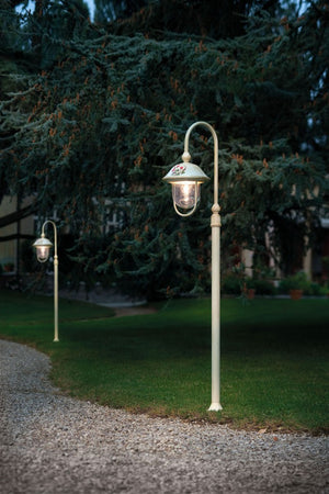 Stalp BARI A303-43.DEC.TRS Lucente - Home & Lighting