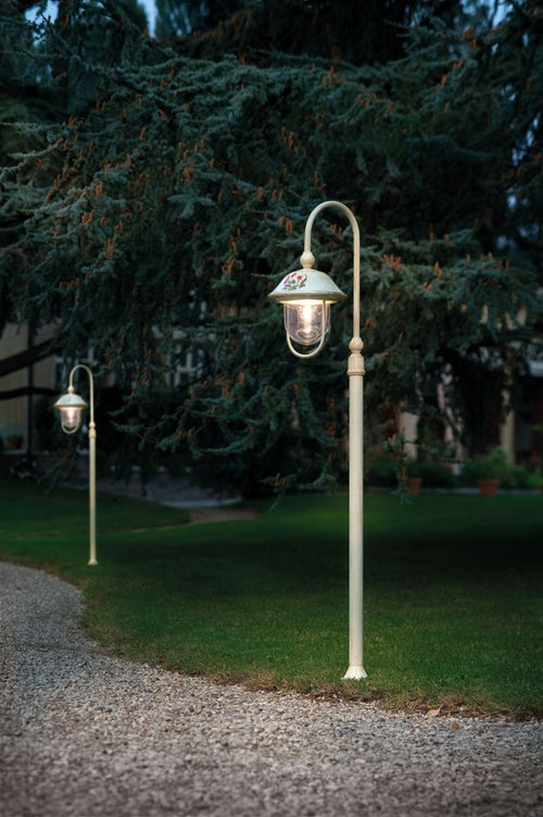 Stalp BARI A303-43.DEC.TRS Lucente - Home & Lighting