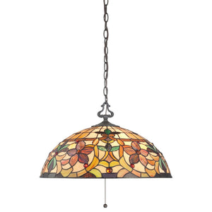 Lustra KAMI QZ/KAMI/P Lucente - Home & Lighting