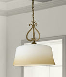 Lustra Via Dese Classic 2340/1Sg Lucente - Home & Lighting