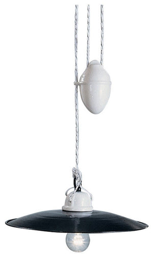 Lustra POTENZA C049-02 Lucente - Home & Lighting