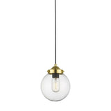 Lustra Riano P0454-01D-F7Ac Lucente - Home & Lighting