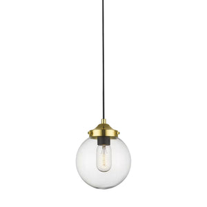 Lustra Riano P0454-01D-F7Ac Lucente - Home & Lighting