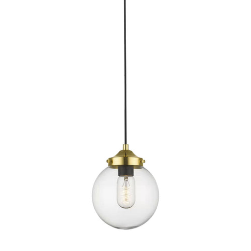 Lustra Riano P0454-01D-F7Ac Lucente - Home & Lighting