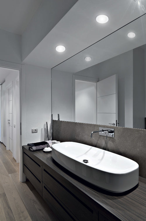 Spot Incastrat METACRILATO C0084 Lucente - Home & Lighting