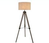 Lampadar EASEL EU6006BR Lucente - Home & Lighting