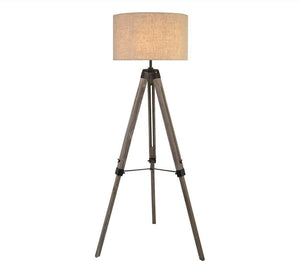 Lampadar EASEL EU6006BR Lucente - Home & Lighting