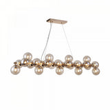 Lustra Dallas Mod547Pl-25G Lucente - Home & Lighting
