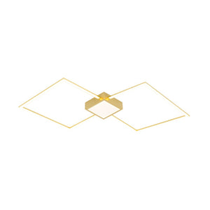 Plafoniera HEX RLX96474-1B