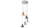 Lustra Jezabel 7978 Lucente - Home & Lighting