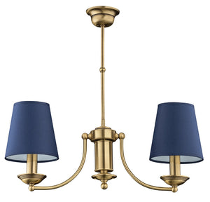 Candelabru N N-Zw-2(P/A) Lucente - Home & Lighting