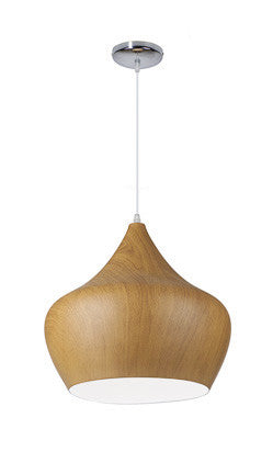 Lustra Tipi Wood Lv 50135/Wd Lucente - Home & Lighting