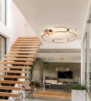 Plafoniera COLETTE 786508D Lucente - Home & Lighting