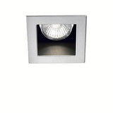 Spot Incastrat FUNKY ALLUMINIO 083223 Lucente - Home & Lighting