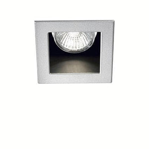 Spot Incastrat FUNKY ALLUMINIO 083223 Lucente - Home & Lighting
