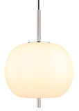 Lustra BLACKY I 15345H1NO