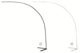 Lampadar Klakkebuis Lv 43076/B Lucente - Home & Lighting
