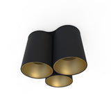 Spot Aplicat EYE TONE III 8092 Lucente - Home & Lighting