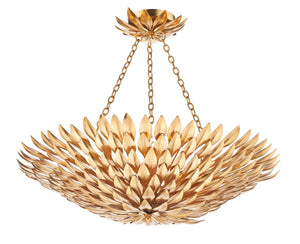 Candelabru VOLCANO VOL5435 Lucente - Home & Lighting