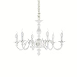 Candelabru Justine Sp6 197500 Lucente - Home & Lighting