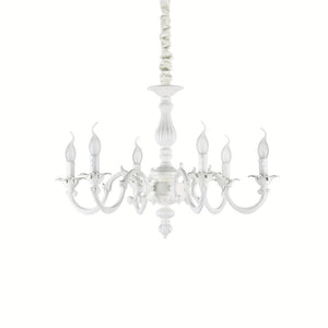 Candelabru Justine Sp6 197500 Lucente - Home & Lighting