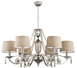 Candelabru Monza Mon-Zw-6(N/A) Lucente - Home & Lighting