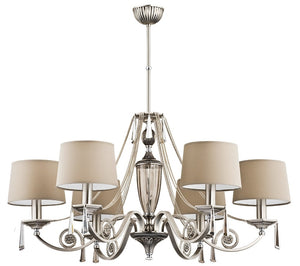 Candelabru Monza Mon-Zw-6(N/A) Lucente - Home & Lighting