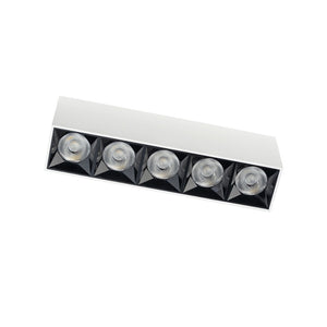 Spot Aplicat MIDI LED 10052