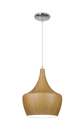 Lustra Tipi Wood Lv 50134/Wd Lucente - Home & Lighting