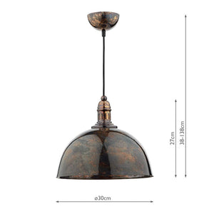 Lustra YOKO YOK0163 Lucente - Home & Lighting